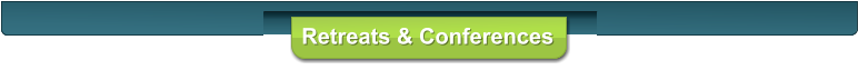 Retreats & Conferences